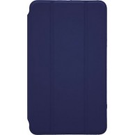  Tri-Fold Flip Cover Μπλε (Galaxy Tab A 10.5 2018