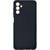 Θήκη TPU Ancus για Samsung SM-A136F Galaxy A13 5G Μαύρη