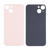 Πίσω Καπάκι για iPhone 13 - Χρώμα: Ροζ