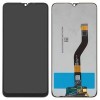 LCD compatible with Samsung A107 Galaxy A10s, (black, with touchscreen OEM