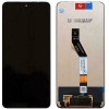 Οθόνη LCD με Μηχανισμό Αφής για Xiaomi Poco M4 Pro 5G / Redmi Note 11 5G / Redmi Note 11s 5G- Χρώμα: Μαύρο