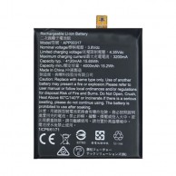  CATERPILLAR CAT S62 Pro ORIGINAL  ΜΠΑΤΑΡΙΑ
