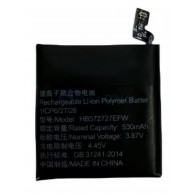 Battery For Huawei watch GT 4 - 41mm Battery Replacement -HB572727EFW