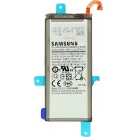 Μπαταρία Samsung EB-BJ800ABE για J600F Galaxy J6 2018/A600F Galaxy A6 2018 - 3000 mAh