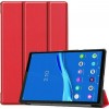 Θήκη Book για Samsung Galaxy Tab A8 (10.5'') 2021 Κόκκινο ΟΕΜ