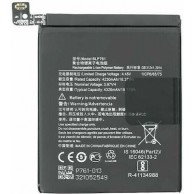 Μπαταρία για OnePlus 8 BLP761 4320mAh OEM (Bulk)