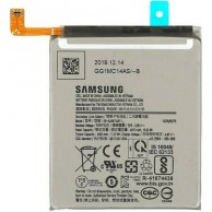 Μπαταρία συμβατή με Samsung  GALAXY EB-BA907ABY S10 LITE Τύπου 4500mAh OEM Bulk
