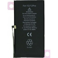 APPLE iPhone 12  - BATTERY 2815mAh LI-Pol, BULK
