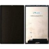Οθόνη & Μηχανισμός Αφής Μαύρο (Lenovo Tab M10 Plus TB-X606F 10.3'')