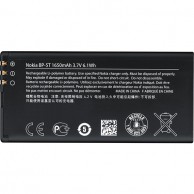 ΜΠΑΤΑΡΙΑ NOKIA BP-5T LUMIA 820 1650mAh Li-ion BULK 3P OR