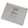 Συμβατή Μπαταρία A1175 Για Apple Macbook Pro 15" (2008) A1150/A1211/A1226/ A1260 5800mAh
