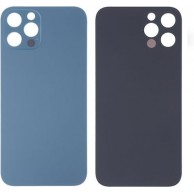 Πίσω Καπάκι για iPhone 13 PRO - Χρώμα: Μπλε