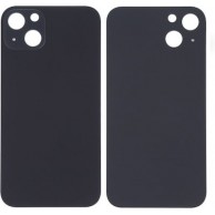Πίσω Καπάκι για iPhone 14 - Χρώμα: Μαύρο