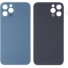 Πίσω Καπάκι για iPhone 13 Pro Max - Χρώμα: Μπλε  OEM