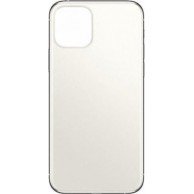 Πίσω Καπάκι για iPhone 11 Pro Max - Χρώμα: Λευκό