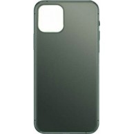 Πίσω Καπάκι για iPhone 11 Pro Max - Χρώμα: Πράσινο