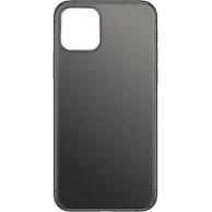 Καπάκι Μπαταρίας Space Grey για iPhone 11 Pro Max