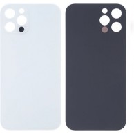 Πίσω Καπάκι για iPhone 13 PRO - Χρώμα: ΛΕΥΚΟ