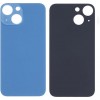 Πίσω Καπάκι για iPhone 13 Mini - Χρώμα: Μπλε