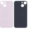 Πίσω Καπάκι για iPhone 13 Mini - Χρώμα: Ροζ