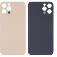 Πίσω Καπάκι για iPhone 13 PRO - Χρώμα: ΧΡΥΣΟ