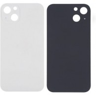Πίσω Καπάκι για iPhone 14- Χρώμα: Λευκό