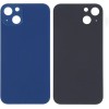 Πίσω Καπάκι για iPhone 13 - Χρώμα: Μπλε