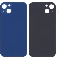 Πίσω Καπάκι για iPhone 13 - Χρώμα: Μπλε