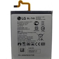 LG BL-T49 Bulk (LG K51s , LG K41s, LG K61) 4000mAh