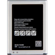 Μπαταρία Samsung EB-BJ100 - 4,4V/1850 mAh για J1 Original (Bulk)