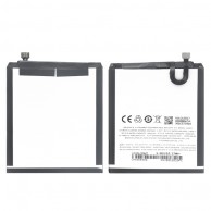 BA621 ΜΠΑΤΑΡΙΑ Meizu M5 ΝΟΤΕ  Note 5 3.85V 4000mAh