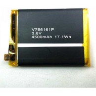 Μπαταρία 4500mAh για BLACKVIEW BV6000 και BV6000S