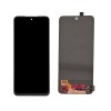Οθόνη με Touch Screen Xiaomi Redmi Note 11 4G Μαύρο (OEM) 1110301320280