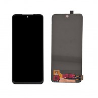 Οθόνη με Touch Screen Xiaomi Redmi Note 11 4G Μαύρο (OEM) 1110301320280