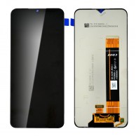Οθόνη Grade A με Μηχανισμό Αφής για Galaxy Α23 4G A235 LCD