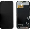 Οθόνη JK Incell με Μηχανισμό Αφής για iPhone 13 (Μαύρο)