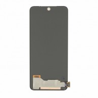OEM Οθόνη AMOLED και Μηχανισμός Αφής Xiaomi Redmi Note 11/11S 4G Μαύρη Χωρίς Frame  