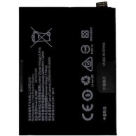 ΜΠΑΤΑΡΙΑ ΓΙΑ ONE PLUS 8T/ONE PLUS 9R   BLP801 4500mAh BULK
