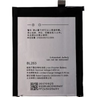 Lenovo Zuk Z2 Pro BL263 Μπαταρία (Bulk)