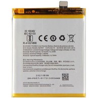 Μπαταρία για OnePlus 6 3300mAh Bulk (BLP657)