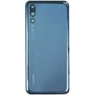 Huawei Καπάκι Μπαταρίας ΜΠΛΕ για Huawei P20 Pro OEΜ