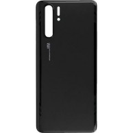 Καπάκι Μπαταρίας Μαύρο για Huawei P30 Pro   OEM