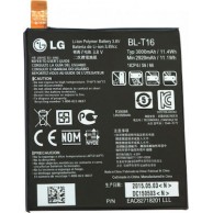 Μπαταρία συμβατή LG G Flex 2 3000Mah BL-T16