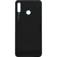 Καπάκι Μπαταρίας Μαύρο για Huawei P30 Lite OEM