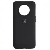 OnePlus Καπάκι Μπαταρίας ΜΑΥΡΟ για OnePlus 7T  OEM