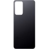 Πίσω Καπάκι για Xiaomi Redmi Note 11 Pro 5G - Χρώμα: Μαύρο Μαύρο Redmi Note 11 Pro 5G