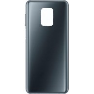 Καπάκι Μπαταρίας Xiaomi Redmi Note 9 Pro   ΓΚΡΙ