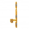 Power Button Flex Cable for Samsung Galaxy A02 - On Off Flex