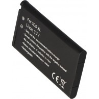  Μπαταρία SPR-003 2500mAh 3.7V για Nintendo 3DS XL/ New 3DS XL