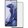 Tempered Glass FULL GLUE για Xiaomi Redmi Note 11 4G / Note 11s 4G - Μαύρο Πλαίσιο OEM